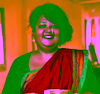 Chef Reshma