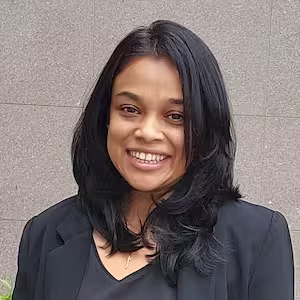 Archana Kamath